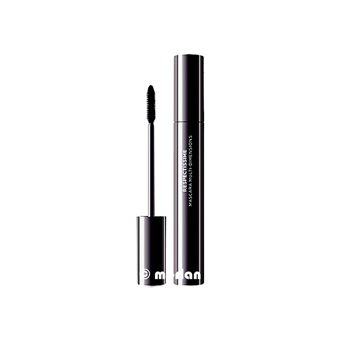 Beauty La Roche-Posay Respectissime Multi Dimensions Mascara Negro