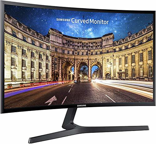 Producto Samsung LC24F396FHU - Monitor para PC Desktop de 24''