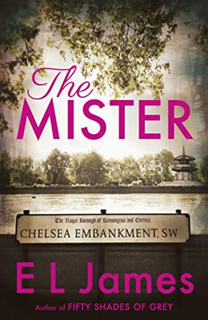 Libro The Mister