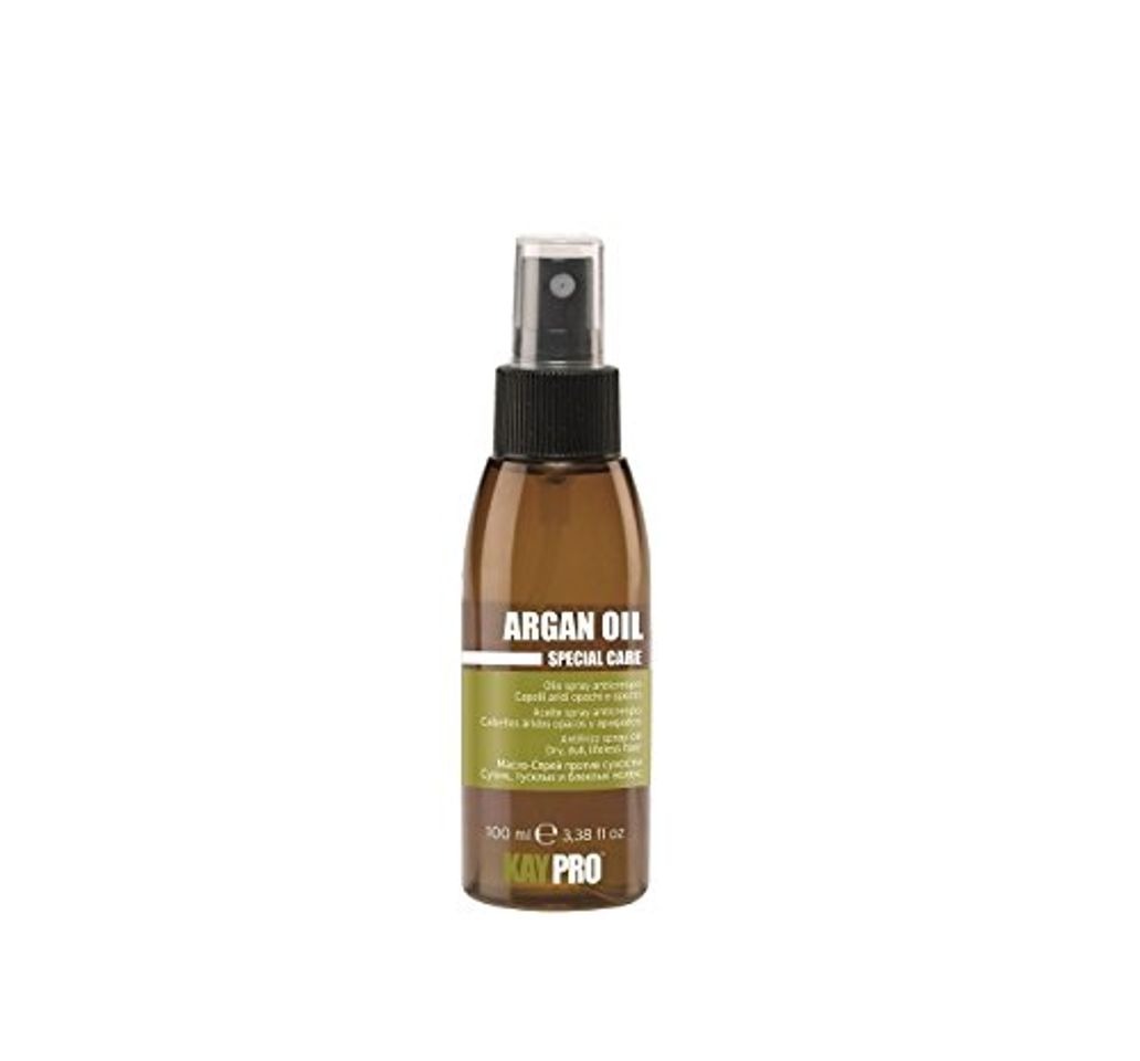 Place Special Care Argan Oil Spray 100 ml