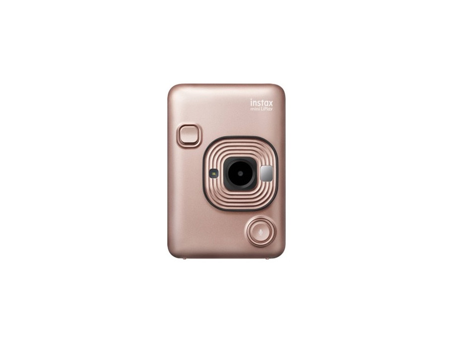 FUJIFILM Instax Mini LiPlay