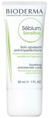 Products Bioderma Sébium Sensitive