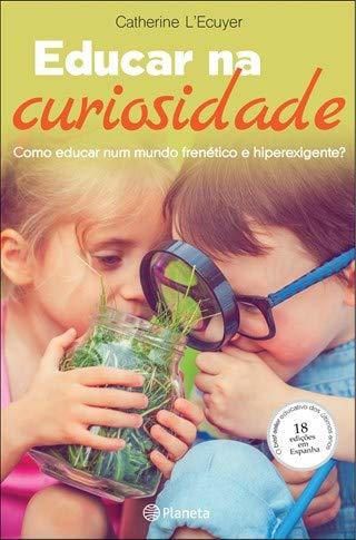 Educar Na Curiosidade