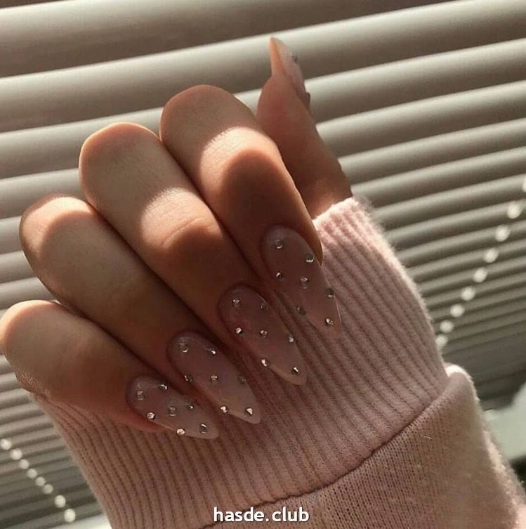 Fashion Nails 3