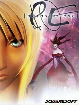 Videojuegos Parasite Eve