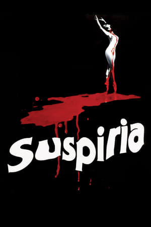 Película Suspiria