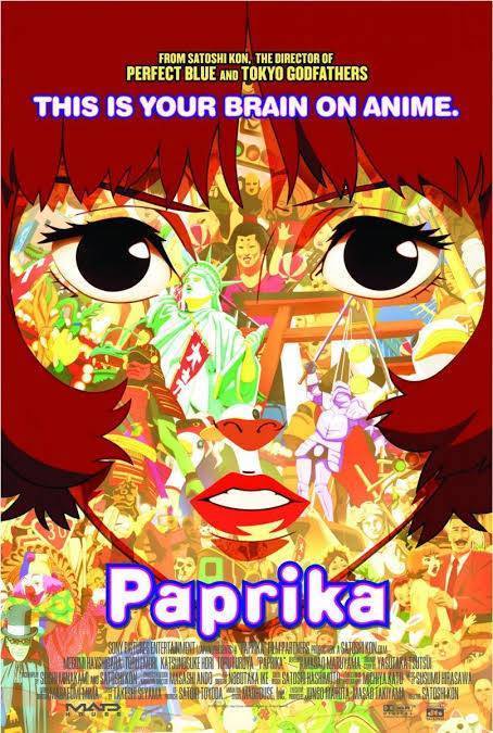 Movie Los burdeles de Paprika