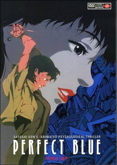 Película Perfect Blue: Yume Nara Samete