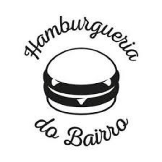 Hamburgueria do Bairro - Restelo