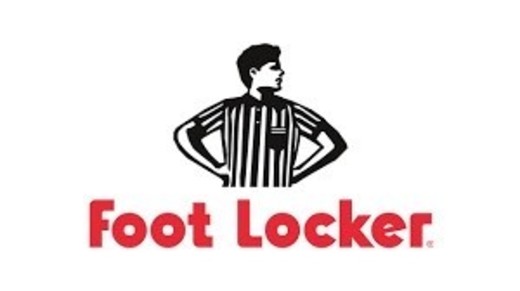 Foot locker Pt