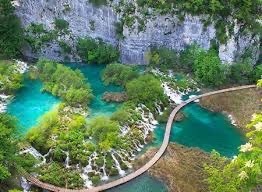 Place Croacia