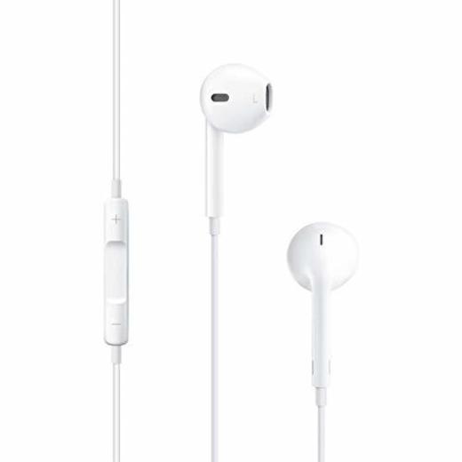 Apple EarPods con clavija de 3