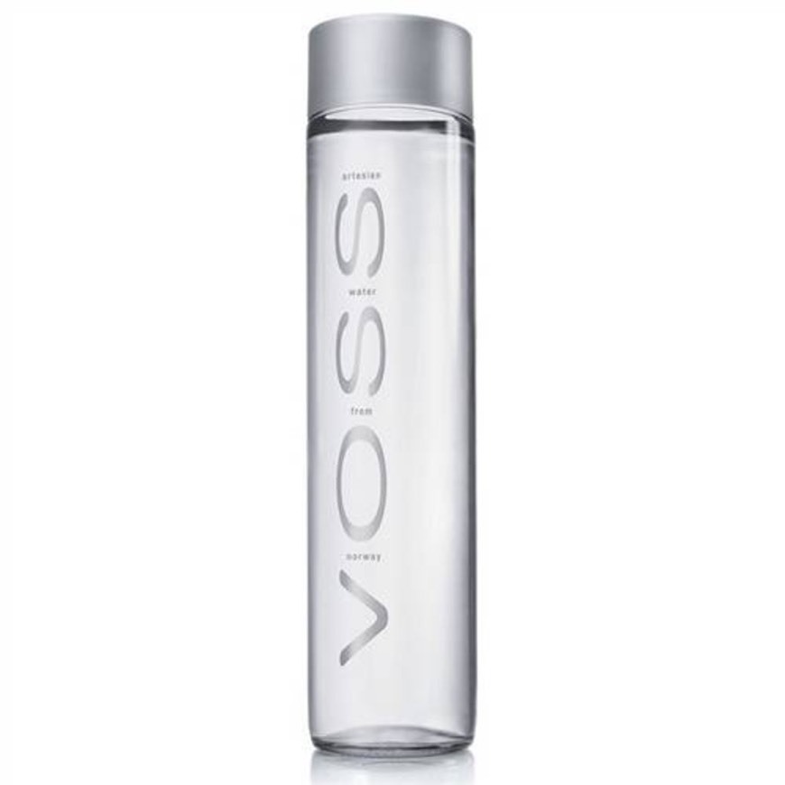 Product Garrafa de água Voss