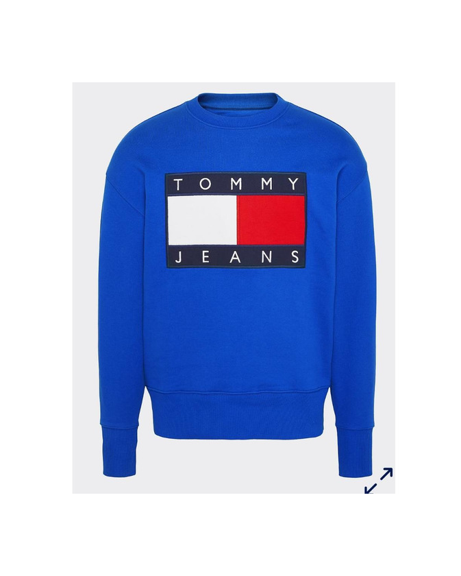 Sweatshirt Tommy Jeans 