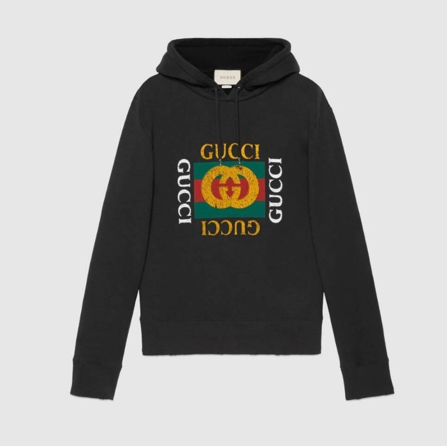 Product Hoodie GUCCI