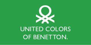 Moda Benetton