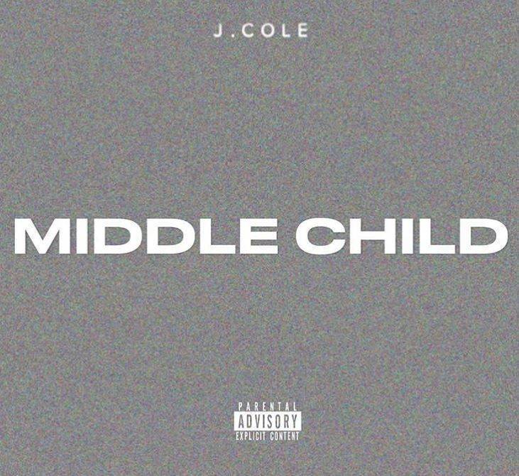 Canción MIDDLE CHILD