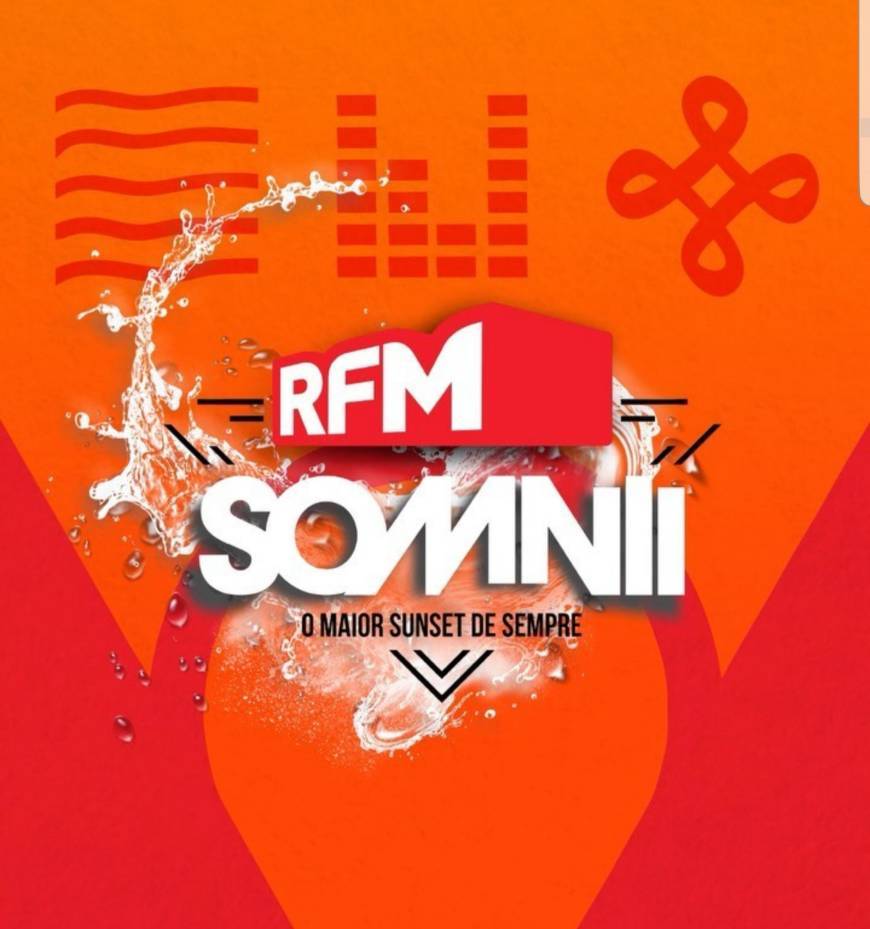 Fashion Rfm Somnii