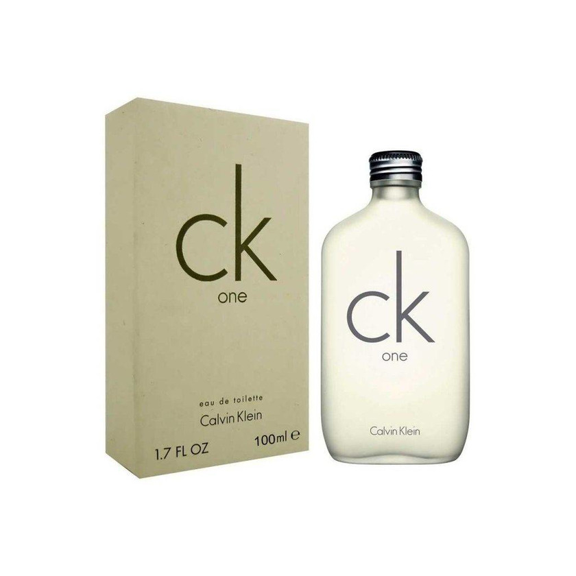 Product Perfume Calvin Klein One