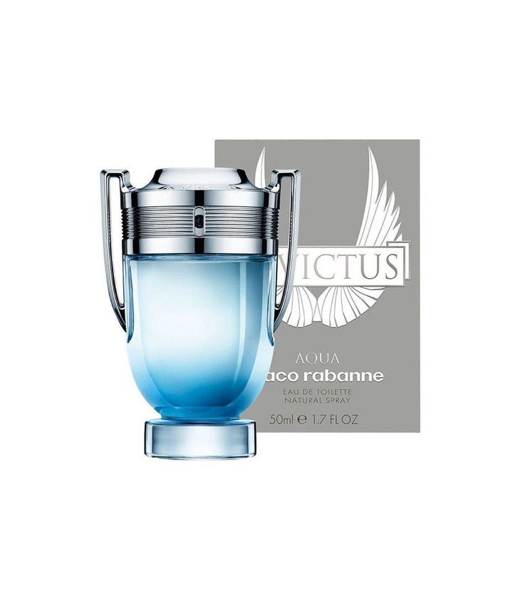 Product Invictus Paco Rabanne