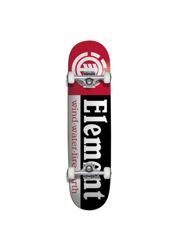 Producto Street Skate Element