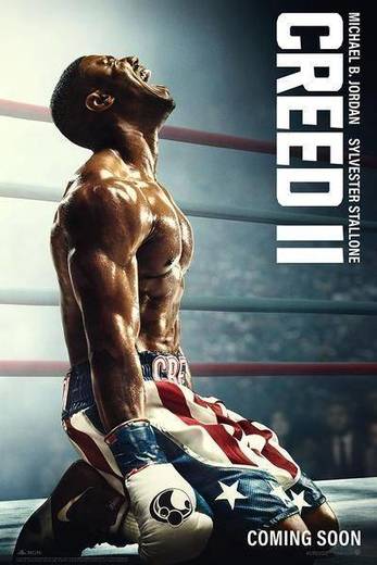 Creed II