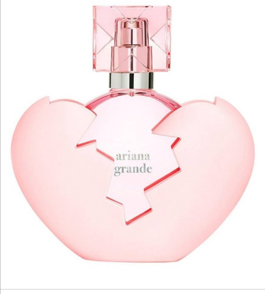 Thank u Next-Ariana Grande ✨