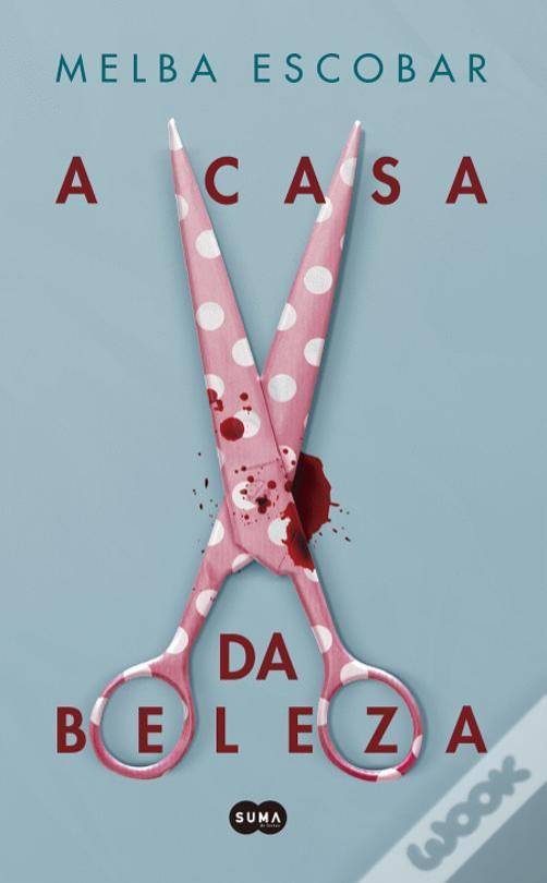 A casa da beleza