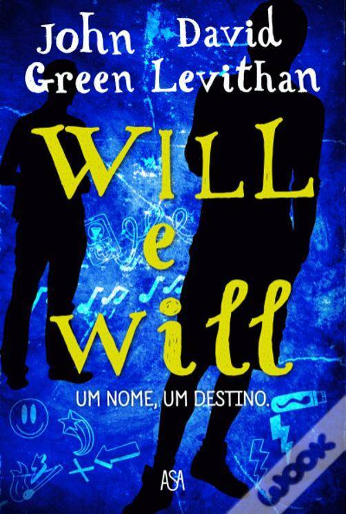 Libro will e will