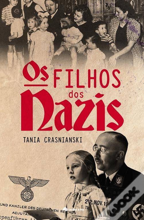 Os filhos dos nazis