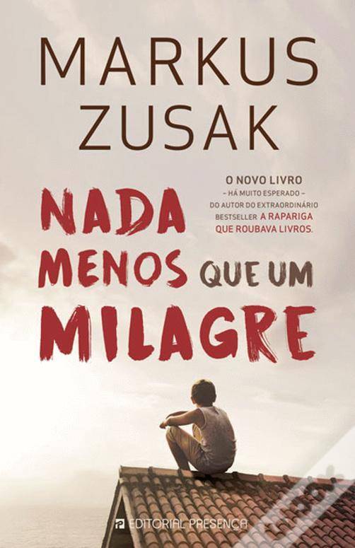 Books Nada menos que um milagre 