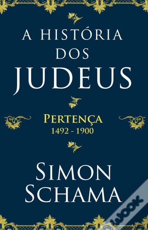 Books A história dos judeus 2