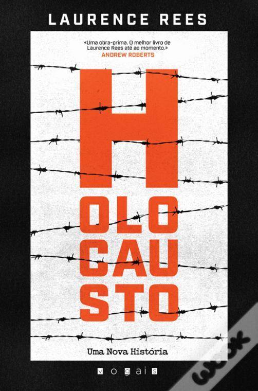 Books Holocausto