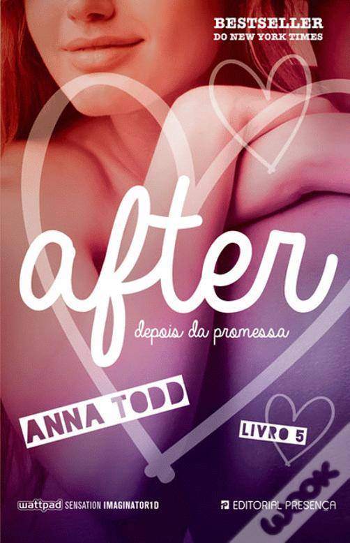 Libro After 5