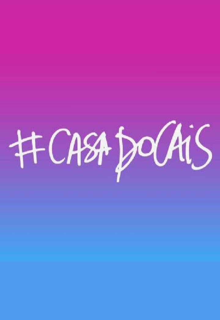 Serie #Casa Do Cais