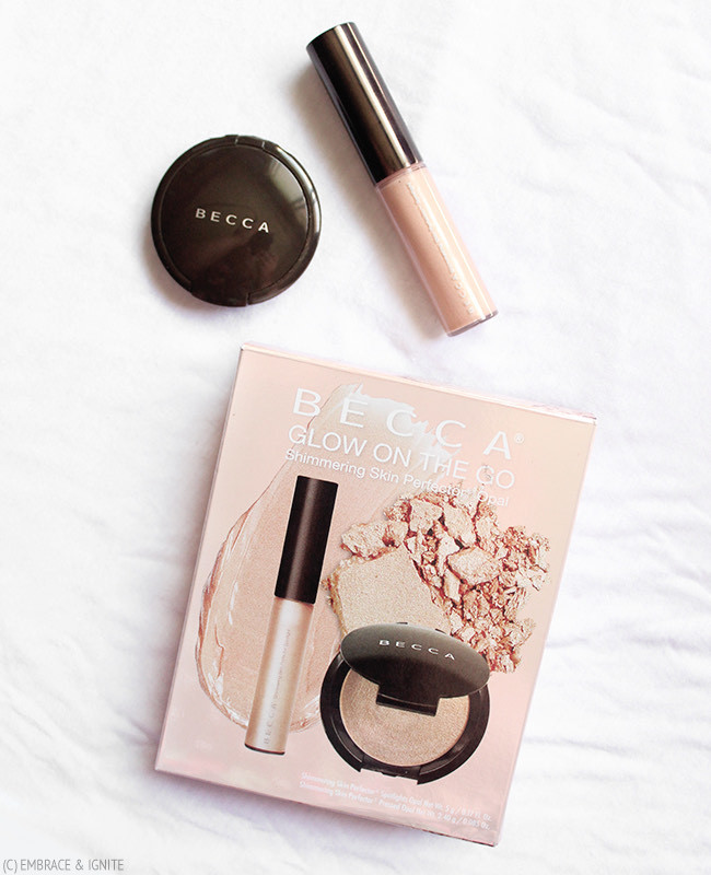 Beauty Becca Cosmetics