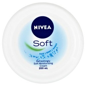 Moda Nivea Soft