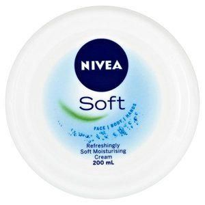 Nivea Soft