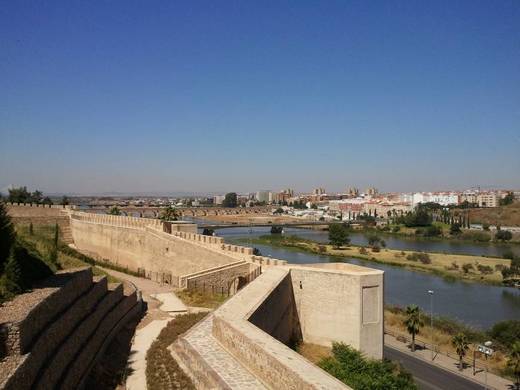 Badajoz