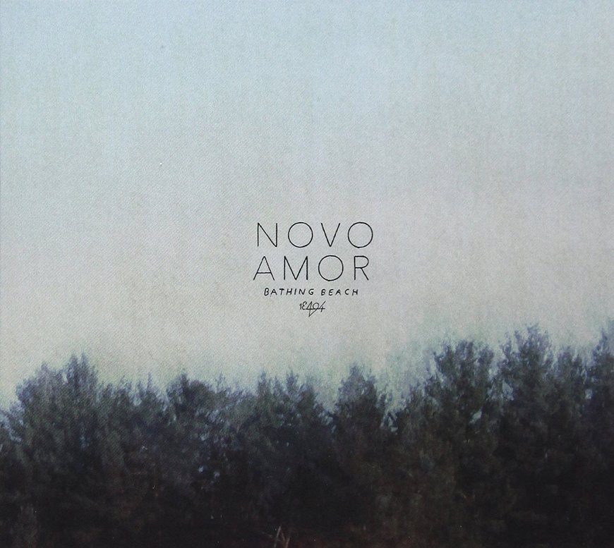 Music Novo Amor