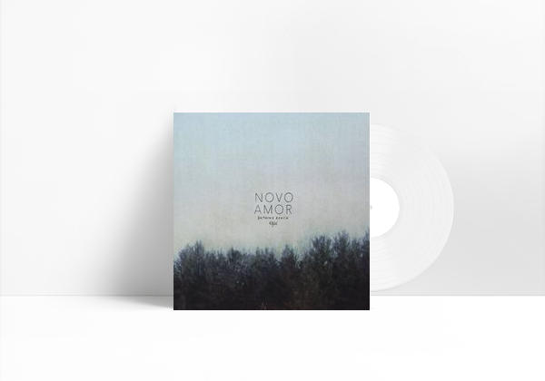 Canción Novo Amor