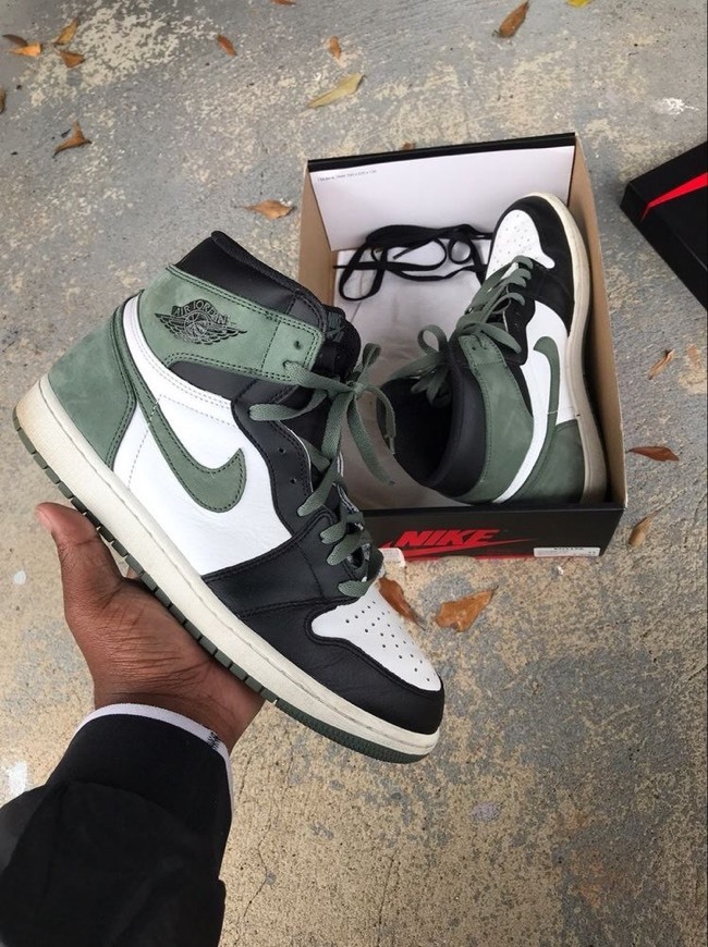 Nike Air Jordan