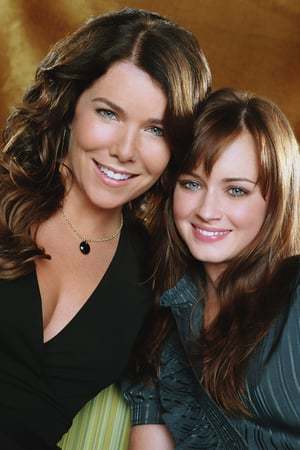 Las chicas Gilmore
