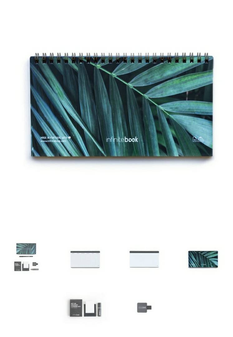 Social Infinitebook