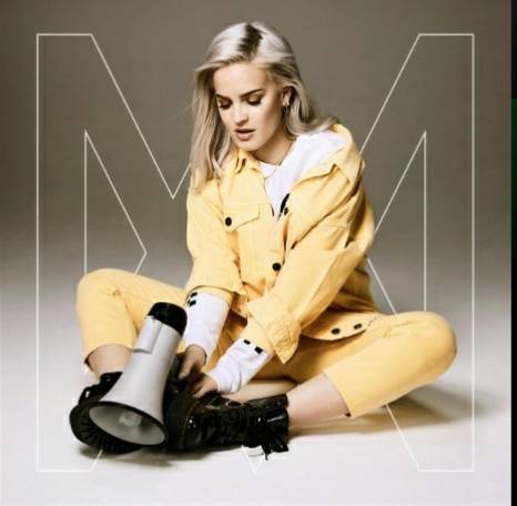 Music Then - Anne-Marie