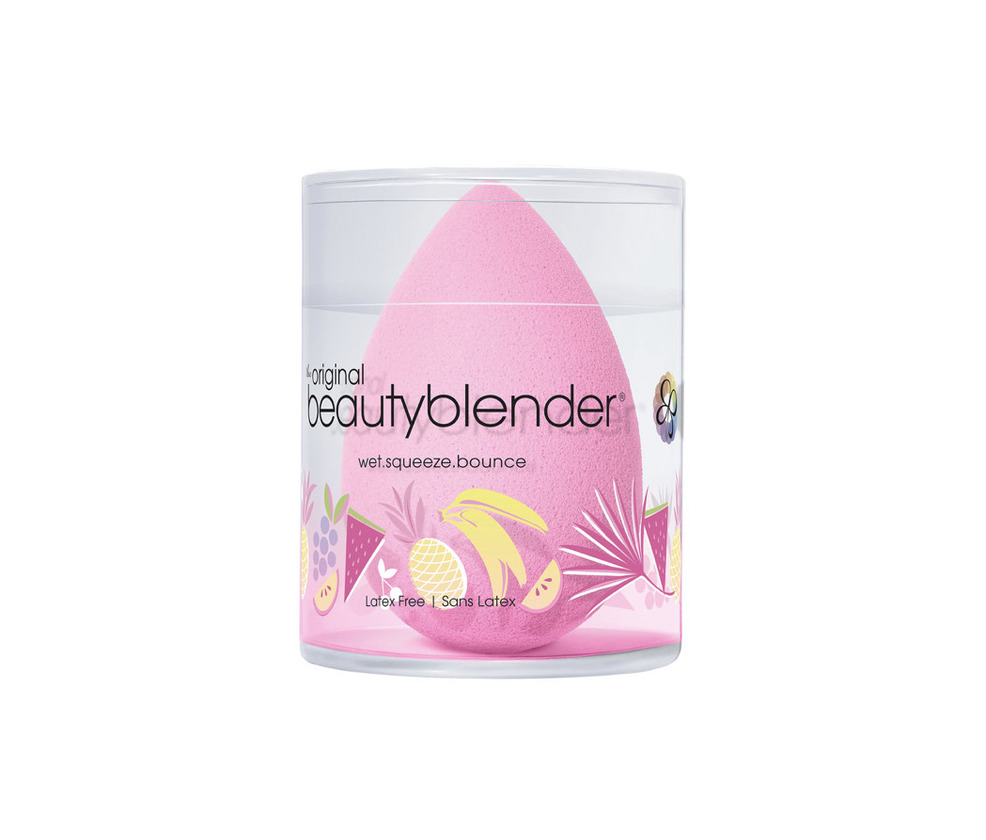 Social Beauty Blender 