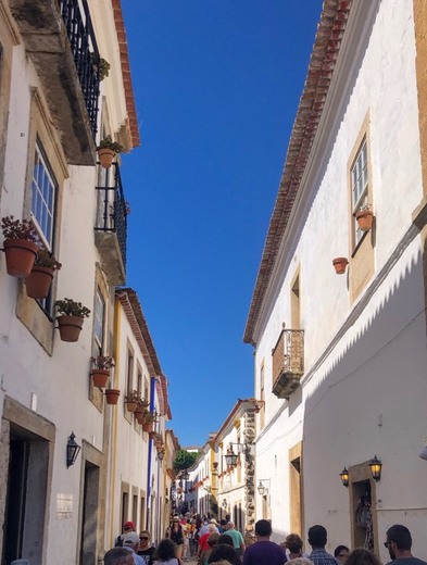 Óbidos