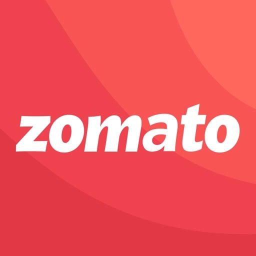 Zomato - Food & Restaurants