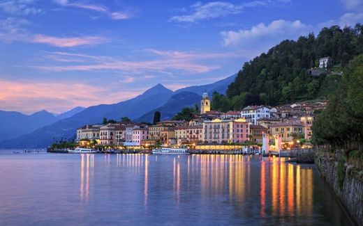 Lago di Como