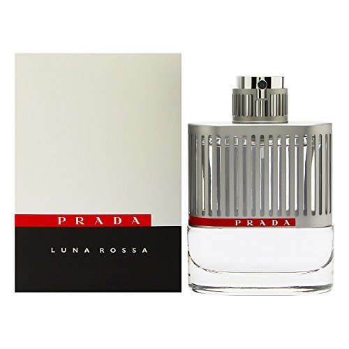 Social Prada Luna Rossa - Eau de Toilette para hombres